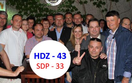 Pobjeda i ponos - Za bolji Varaždin!