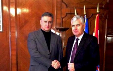 Predsjednik HDZ-a prvi je u Hrvatskoj apostrofirao dotad prešućivani problem bosansko-hercegovačkih Hrvata