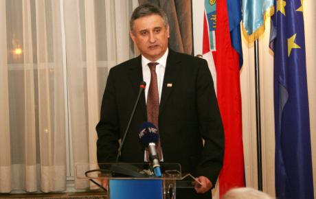 HDZ neće dopustiti da se hrvatska država relativizira - ni titoizmima, ni „nesvrstanima“