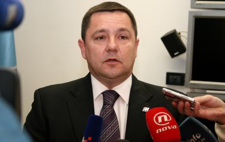 Mikulić: Uzalud vam trud, SDP-ovci!