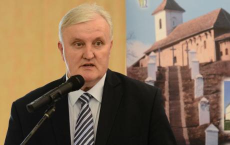 Župan Galić: Svi planovi za koje nam je Milanovićeva vlada tvrdila da postoje - pokazali su se nepostojećim!