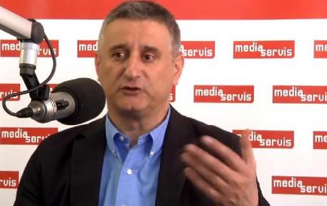Oni još uvijek imaju većinu u Saboru, pa jedino možemo apelirati na njihovu savjest - ako je imaju
