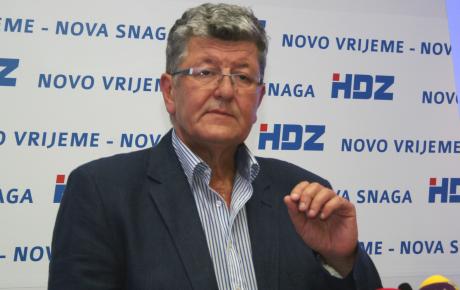 Prof. dr. sc. Ćorušić: Milanovićeva vlada priznala je pogrešku i odustala od tzv. masterplana bolnica