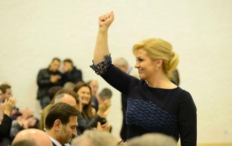 Moramo napraviti zaokret i zajedno stvoriti bolju Hrvatsku! 