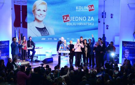 Zajedno ZA bolju Hrvatsku!