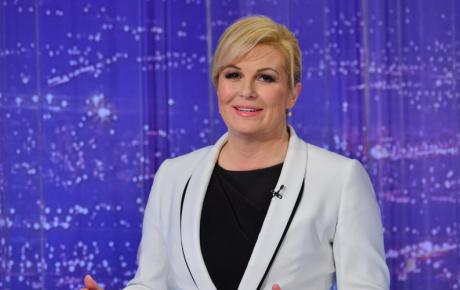 Programom „Za bolju Hrvatsku“ buduća je predsjednica rastjerala sve Josipovićeve ustavne magle!