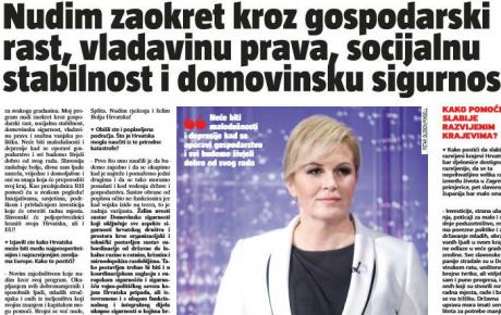 Iz Glasa Slavonije