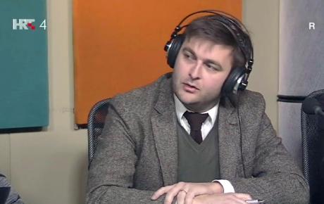 HDZ-ov program - na sve moguće načine povećati zaposlenost i životni standard!