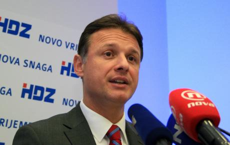 Znakovit je timing Sinčićeva uhićenja!