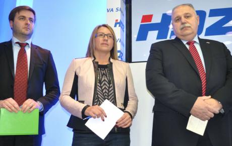 Umjesto paketa dugoročnih rješenja, Vlada je donosila samo ad hoc mjere!