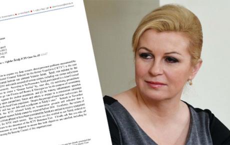 Poštovani glavni tajniče UN-a, vjerujem da ćete učiniti sve što je u vašoj moći kako biste osigurali da dan Šešeljeve presude stigne što prije!