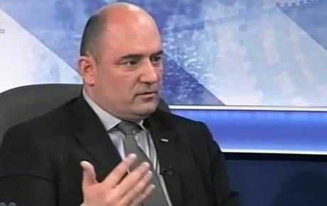 HDZ je sa svojim programom - koji razrađuje s koalicijskim partnerima i njemačkim stručnjacima - spreman preuzeti tu odgovornost! 
