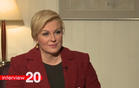 Ustrajat ću na sazivanju tematske sjednice Vlade o teškome socijalnom i gospodarskom stanju! 