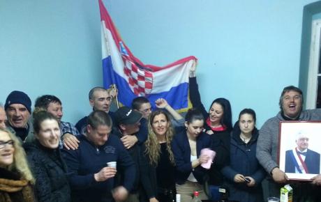 Nakon 18 godina Milna je ponovno u plavoj boji!