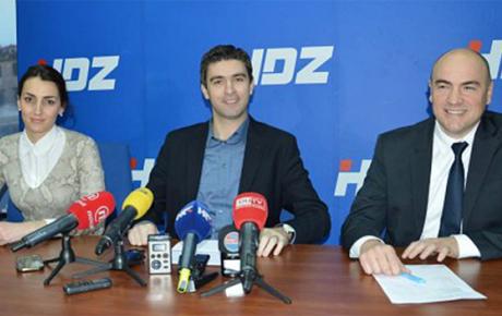 Franković: Vrijeme je da Dubrovnik siđe sa stranica crnih kronika! (photo: Dubrovački list) 