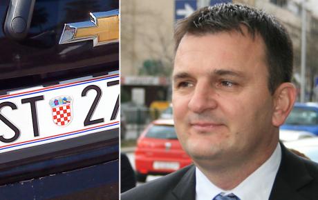 Žalosno je da bilo kome u Hrvatskoj mogu smetati nacionalni simboli, pa pod različitim izgovorima traže njihovo uklanjanje! 