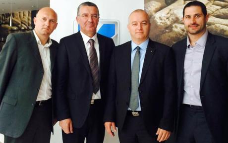 Veliki skup gospodarstvenika u organizaciji ZPO-a HDZ-a u Splitu