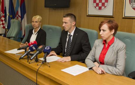 Ustrojen je Savjet koji će izraditi prijedlog Statuta - sve će biti realizirano u roku!