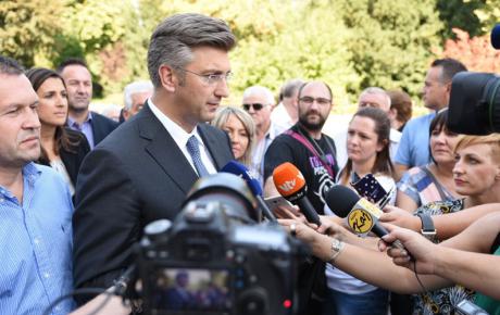 Povećat ćemo stopu zaposlenosti sa sadašnjih 60 na 68 posto!