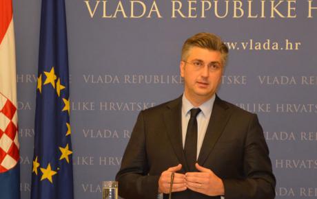 Smanjivanje podjela i tenzija, razvijanje kulture dijaloga, traženje konsenzusa o strateškim pitanjima - to je politika za koju se zalažem!
