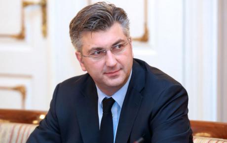 Fokusirani smo na gospodarstvo, društvenu solidarnost, pravnu sigurnost i političku stabilnost!