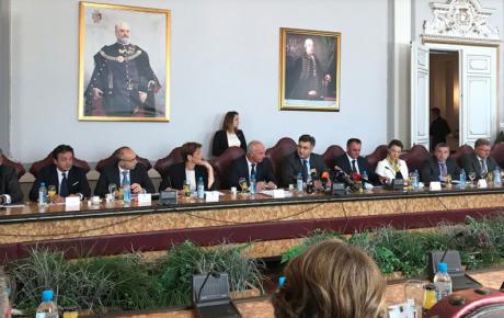 Duh partnerstva između središnje vlasti i lokalne samouprave - ključno načelo za razvoj Hrvatske!
