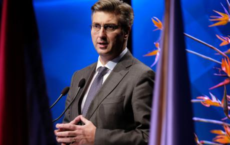 Tri vala porezne reforme dovest će do ukupnog rasterećenja gospodarstva i građana od 6,3 milijarde kuna!