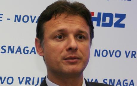 Jandroković: Nadamo se da će u Vladi biti dovoljno mudrosti da nas više nikad ne dovede u situaciju da Hrvatskoj prijeti financijska kazna