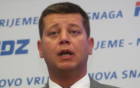 HDZ-ov zastupnik Jasen Mesić još je prije pola godine upozoravao što će snaći HNK