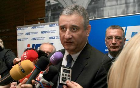 Predsjednica RH pobijedila je na programu koji je sukladan programu HDZ-a! 
