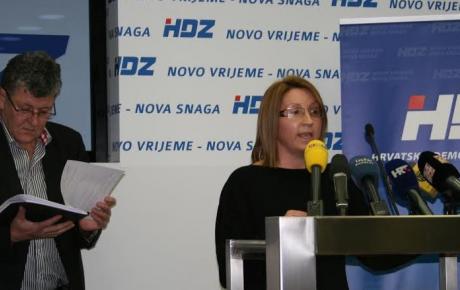 Ivana Maletić i prof. dr. Ante Ćorušić razotkrili su svu ispra(z)nost Vladinih “mjera”