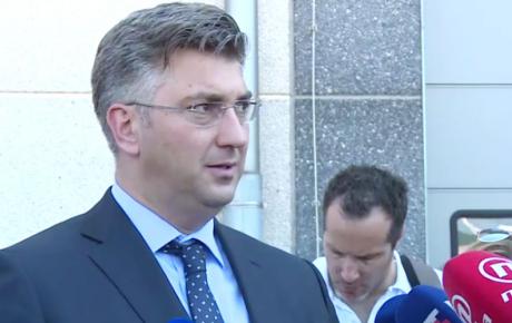 Vrlo jasno od članova EK očekujem da poštuju činjenicu da je riječ o bilateralnom problemu!