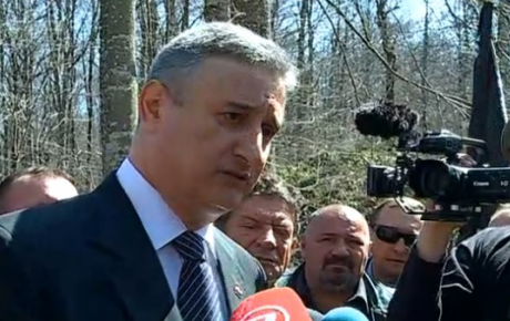 Mogu SDP-ovci kreirati ankete kakve god hoće - mi ćemo minimalno ponoviti rezultat s prošlih euroizbora!