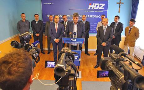 Zdravstvo u Hrvatskoj došlo je u bezizlaznu situaciju zahvaljujući „projektićima“ i „programčićima“ ministra Varge!