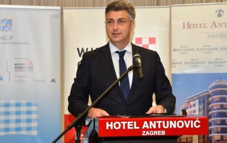 Ciljevi su gospodarski rast i otvaranje novih radnih mjesta za kompetitivnost RH na europskom i globalnom tržištu!