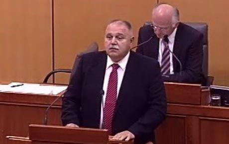 Šuker: Neka ministar financija Lalovac otvoreno kaže je li deficit proračuna 16,2 ili 18,5 milijardi kuna!