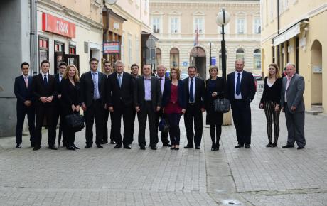 U Požegi: Snaga za bolje sutra - i to u cijeloj Hrvatskoj!