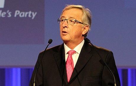 Kandidat EPP-a za predsjednika Europske komisije Jean-Claude Juncker