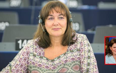 Šuica: Kandidatkinja za potpredsjednicu EK Alenka Bratušek ponudila je niz loših odgovora!