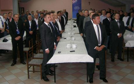 U Bedekovčini je održana izborna skupština Zajednice branitelja HDZ-a „Gojko Šušak“ Krapinsko-zagorske županije