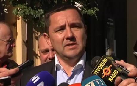 Mikulić: Mi iz HDZ-a bili smo jedina, prava i konstruktivna oporba Bandiću. Uvijek smo ga opravdano kritizirali