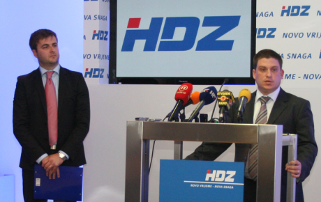 Milanovićeva vlada nije pokrenula ekonomski rast, no to će učiniti HDZ-ova vlada.