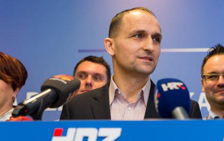 Anušić: Od vremena dr. Franje Tuđmana ovo je prvi put da u Osječko-baranjskoj županiji s toliko velikom razlikom pobjeđuje kandidat HDZ-a!