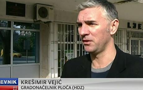 Vejić: Rezultati su za mene apsolutno obvezujući te očekujem da će i Vlada poštivati mišljenje Pločana!