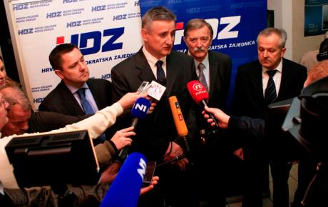 Moramo otvarati radna mjesta i to je ono što svim građanima svojim programom nudimo!