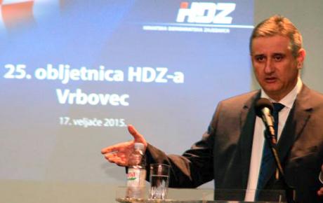 SDP-ova vlada nam pokušava isprati mozak, ali narod se ne može prevariti!