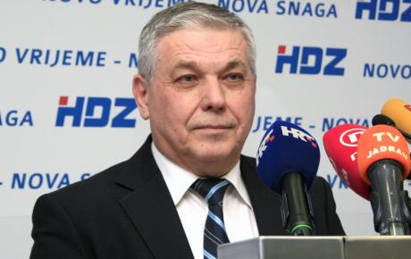 HDZ je zadovoljan rezultatima lokalnih izbora - imamo bolji rezultat nego što smo ga dosad imali!