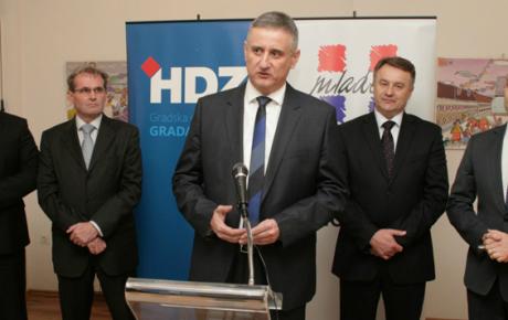 HDZ je pobijedio u tri grada i šest općina, a Milanovićeva vlada je preko medija htjela ukrasti našu pobjedu! 