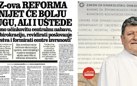 Iz Jutarnjeg lista