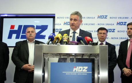 Finiširamo cjeloviti Program gospodarskog oporavka i zapošljavanja, a pripremili smo i katalog od 50 razvojno-investicijskih projekata 